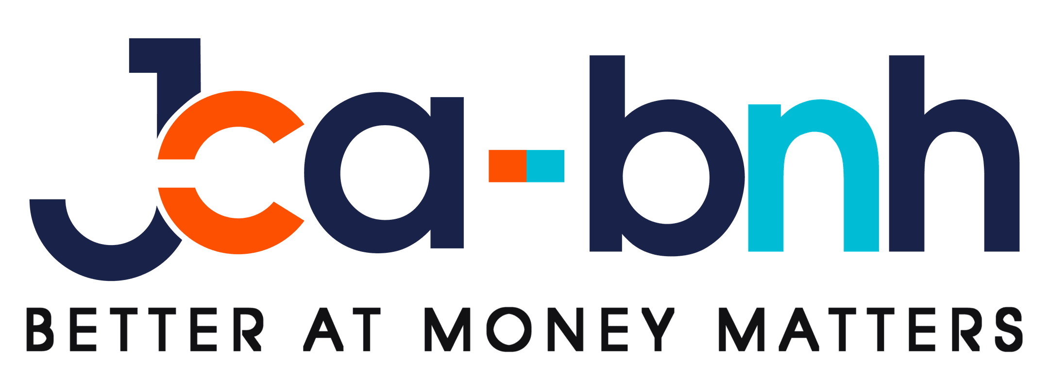 JCA-BNH — Better at Money Matters