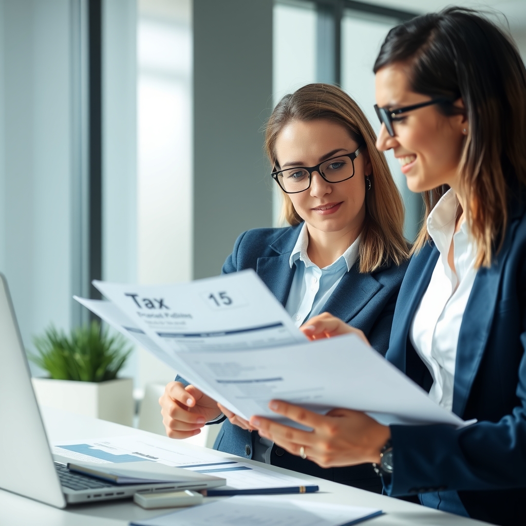 Independent audit of financial reports