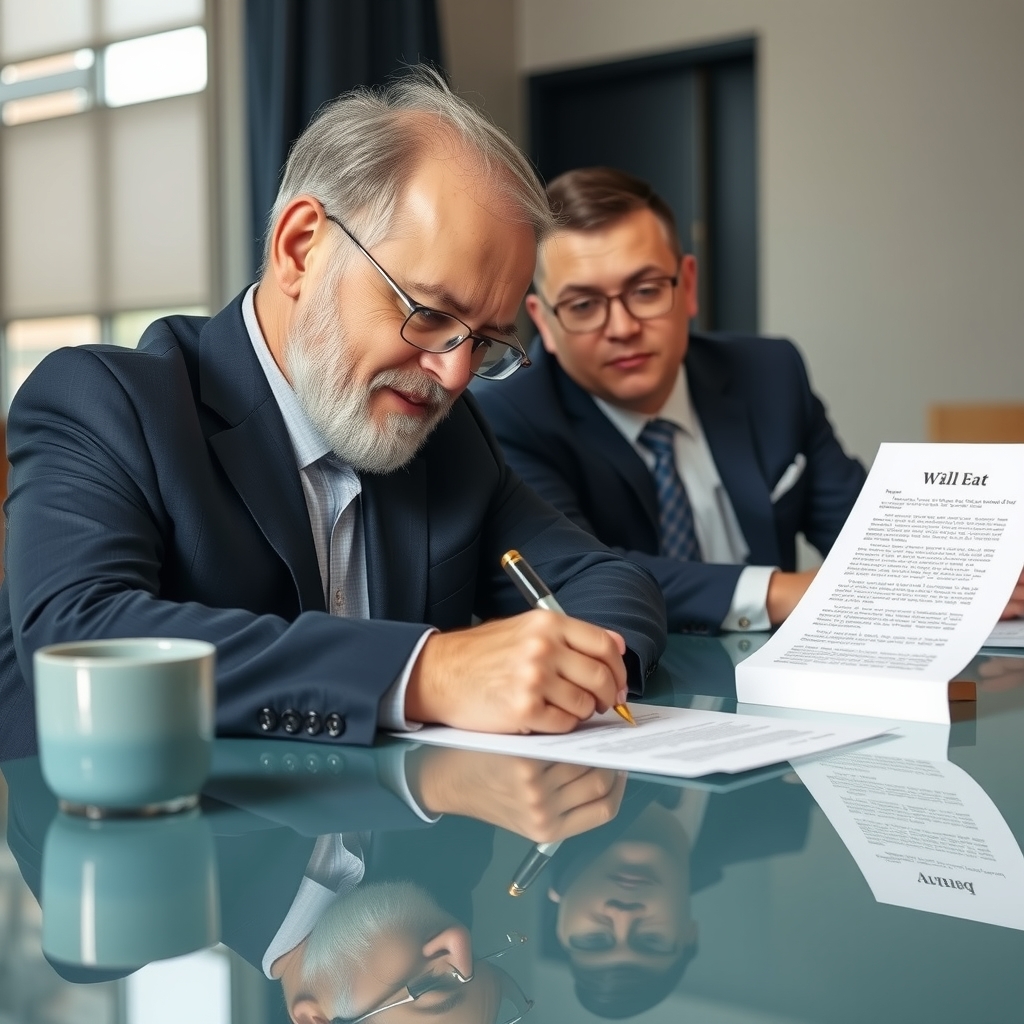 Planning a family's estate and legacy