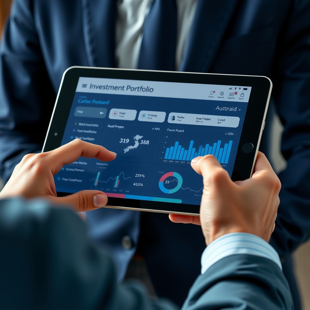 Assessing a margin lending strategy