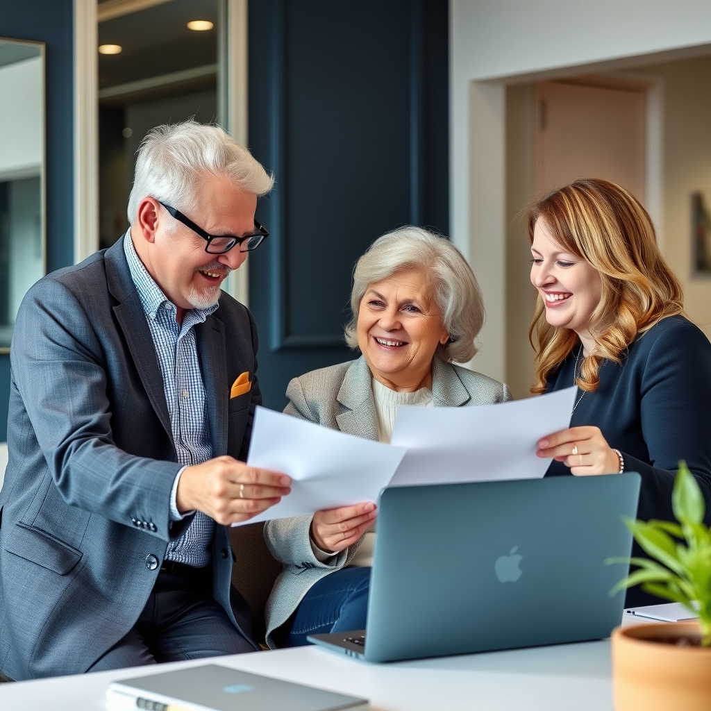 Superannuation strategy discussion