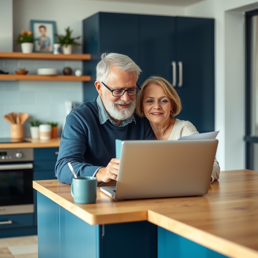 Superannuation strategy discussion