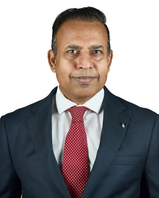 Nayyar Hayat